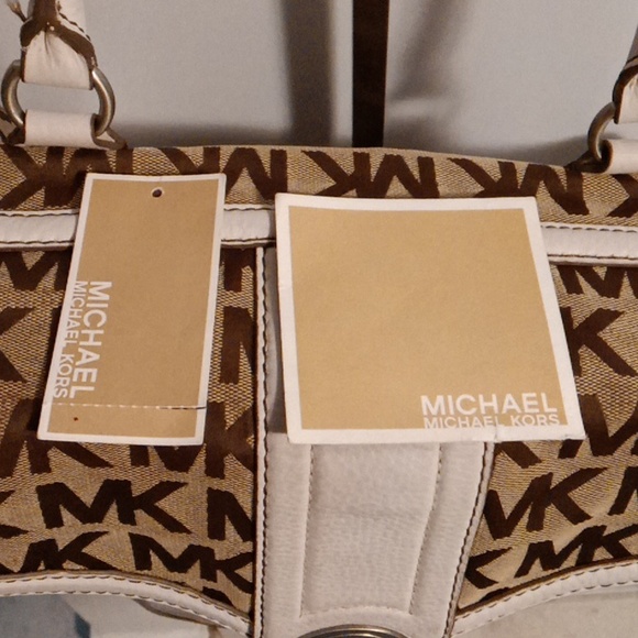 Michael Kors shoulder bag - Picture 9 of 12